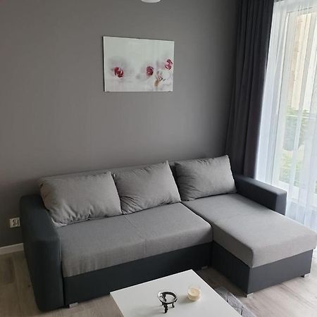 Apartament Sloneczny Taras Kolobrzeg Exterior photo