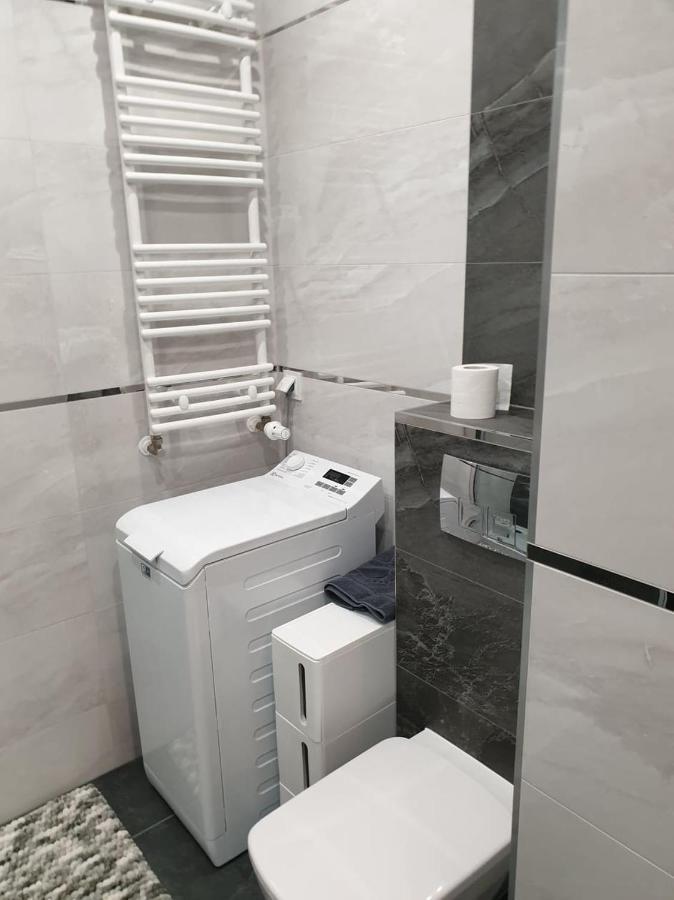 Apartament Sloneczny Taras Kolobrzeg Exterior photo